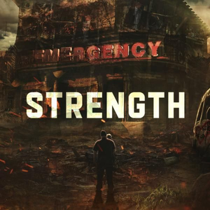 Strength (Radio Edit)