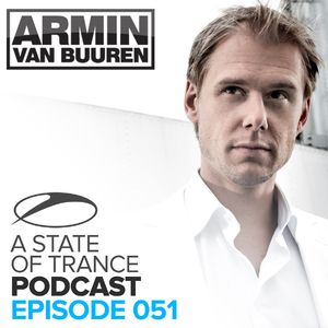 Romantic Avenue [ASOT Podcast 051] (Armin van Buuren Mash Up)