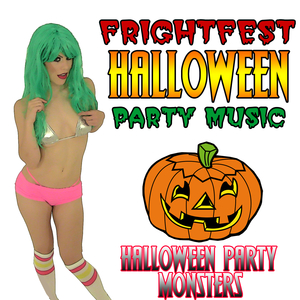 Grave Robbing (Halloween Party Version)