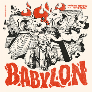 Babylon (Steppa Mix)