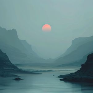 星と海のシンフォニー