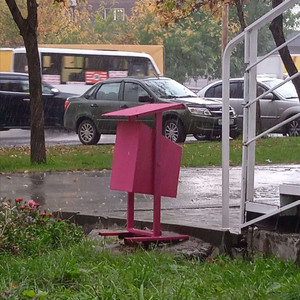Тараканьи частушки