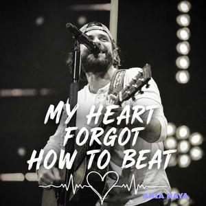 My Heart Forgot How to Beat