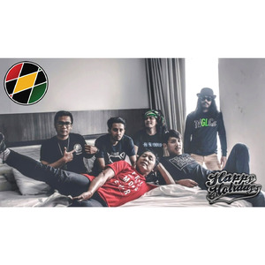 Parijs Van Java I'm In Love