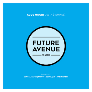 Turns (Vadim Ketsky Remix)