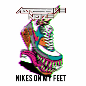 Nikes On My Feet