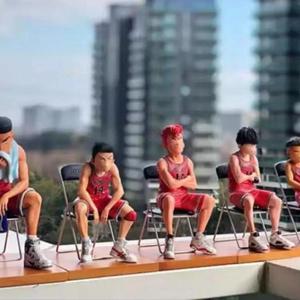 Burger&Friends cypher