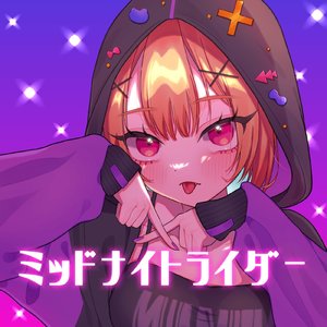 ミッドナイトライダー