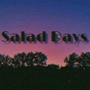 Salad Days