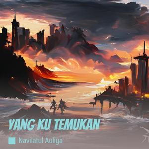 Yang Ku Temukan