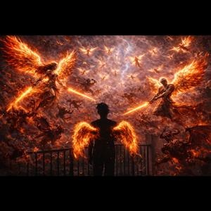 Trio (feat. RROVER & Lamarion)