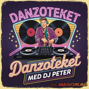 Danzoteket Med DJ Peter