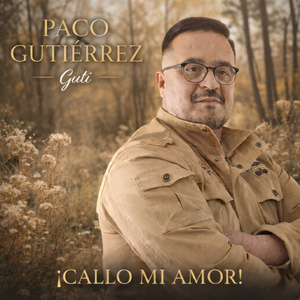CALLO MI AMOR