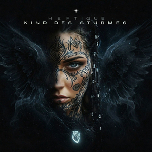 Kind Des Sturmes