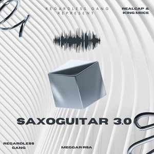 Saxoguitar 3.0