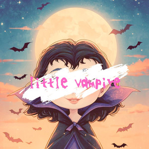 little vampire