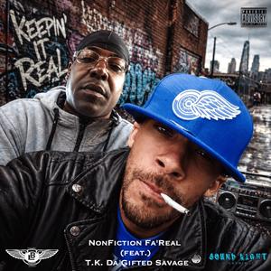 Keep It Real (feat. T.K.)
