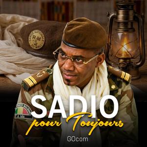 Sadio Pour Toujours