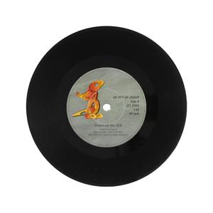 The otters on the 808