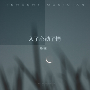 入了心动了情