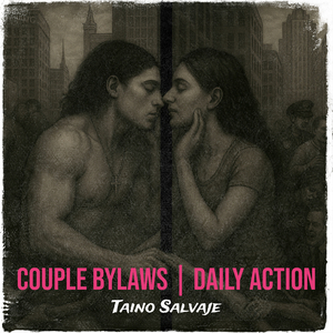 Article V Storm Season