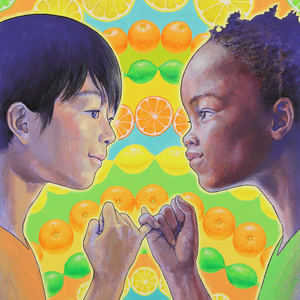 ステップアップLOVE