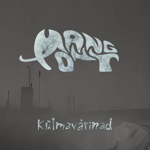 Liiga külm