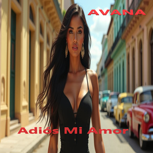 Adiós Mi Amor