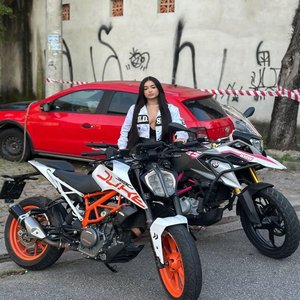 Hoje Eu Vou Fuder na Tiger