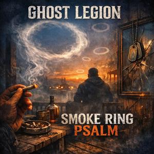 Smoke Ring Psalm