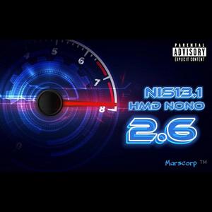 26 (feat. Vega Punk & NONO)