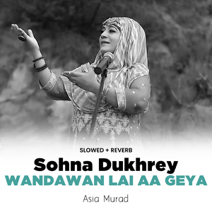 Sohna Dukhrey Wandawan Lai Aa Geya (Lofi-Mix)