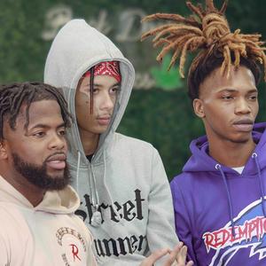 Yeah Yeah Yeah (feat. King Beanz & BadJat Wop)