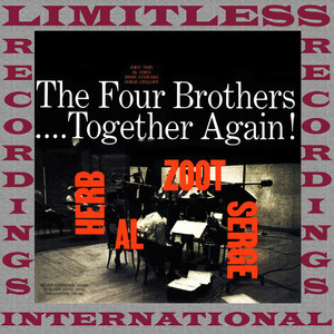 Here We Go Again (Original Mix)