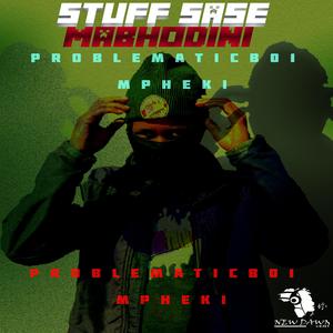 Twalatsa (feat. Snapkiller & Neto)