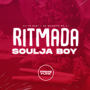 Ritmada Soulja Boy