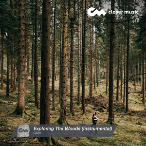 Exploring the Woods (Instrumental)
