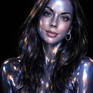 I Am the Whole Universe