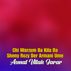 Da Noor Shoghly Lor Pa Lor Ki Zalidy