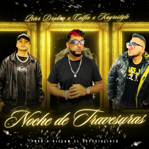 Noche de Travesuras