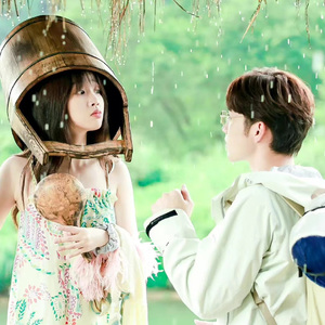 好像都一样（«两个人的小森林»电视剧片尾曲）