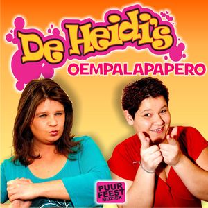 Oempalapapero (Radio Mix)