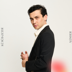 Küsüb Getdi (Acapella)