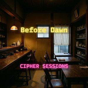 Before Dawn