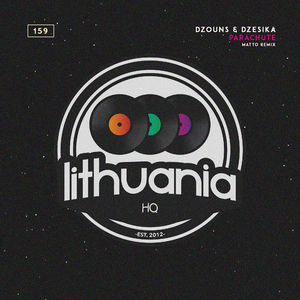 Parachute (Matto Remix)