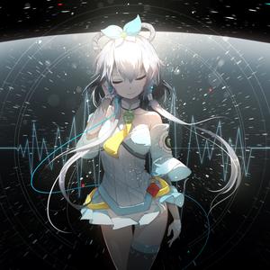 - 中华铄金娘-八人轮唱、合唱(bootleg)（Pi-Nex / 洛天依 / 喵九 / 漆柚 / 汽泡 / 熊子 / 雨期 / 肥皂菌 / 菌刀 remix）