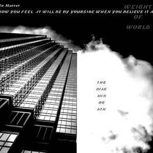 The wight of the world main version（翻自 MONACA）