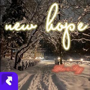 New hope