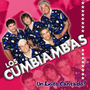 Lamento de Cumbia / Goza el Acordeón / Playa Triste / Corazón de Piedra / Falsa Traidora / Estás Cansado Corazón / Terror en Francia