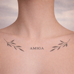 AMIGA